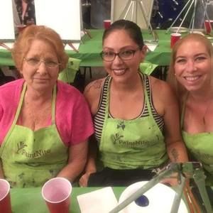 Meet your Posher, Lea